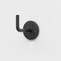 千葉工作所/Hook Round Iron（フック丸型 鉄）