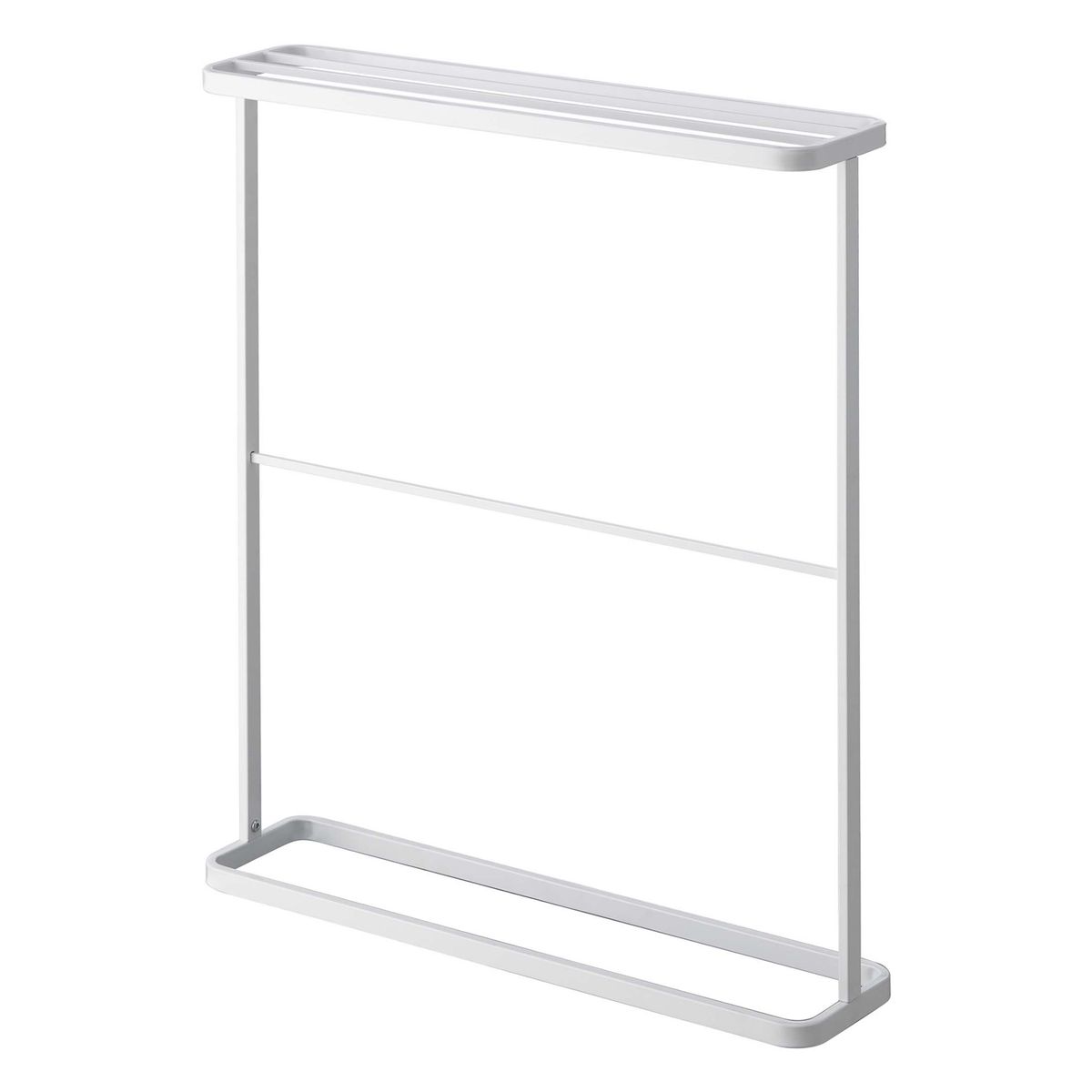 バスタオルハンガー タワー