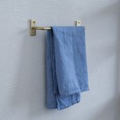 千葉工作所/Towel holder Brass（タオルホルダー 真鍮）S