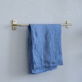 千葉工作所/Towel holder Brass（タオルホルダー 真鍮）M