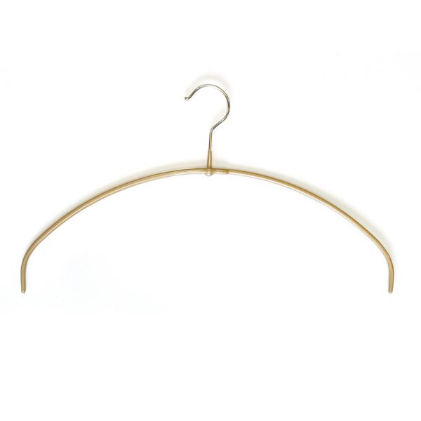 MAWA/ランドリーハンガー ラウンド 10本組