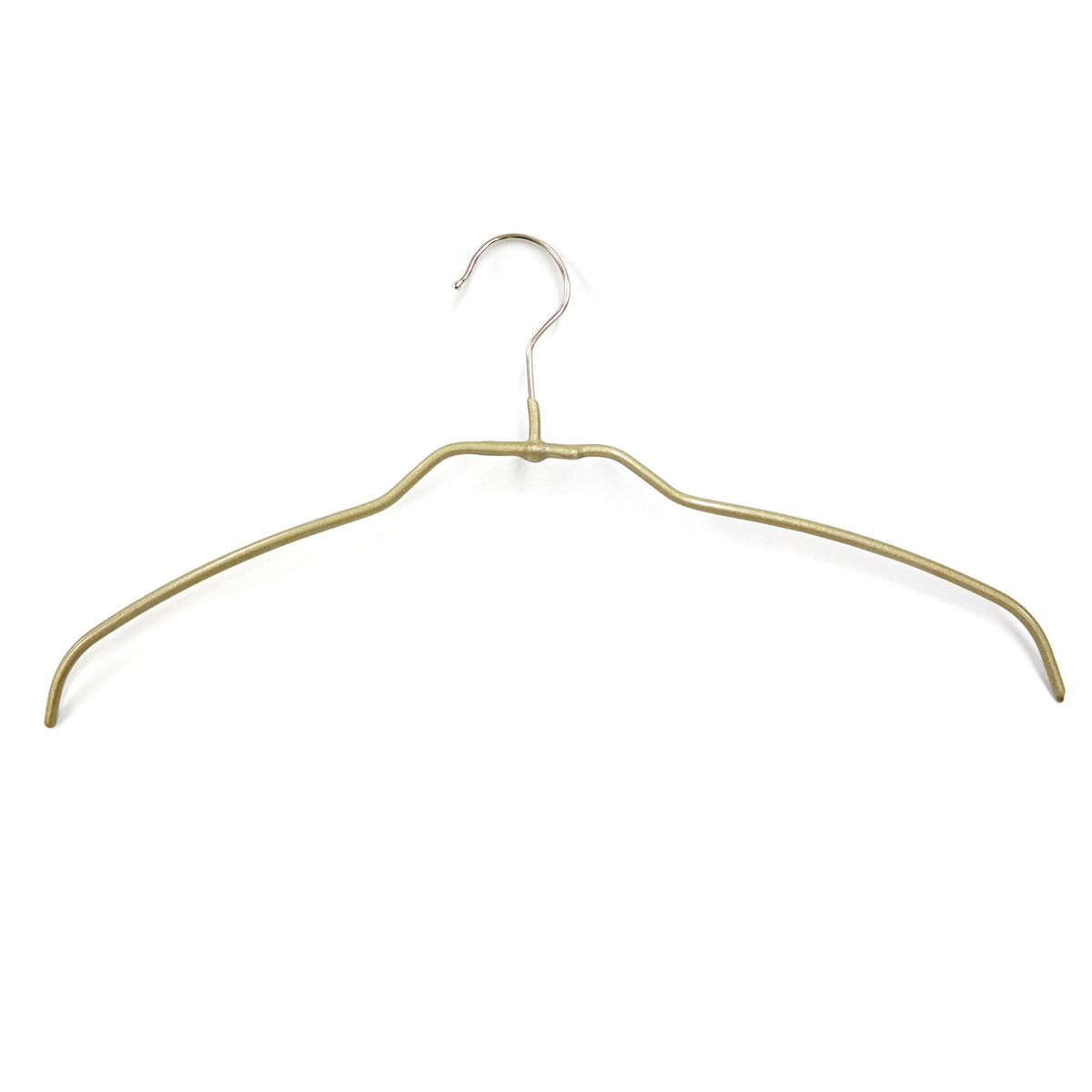 MAWA/ランドリーハンガー シルエット 10本組