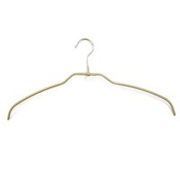 MAWA/ランドリーハンガー シルエット 10本組