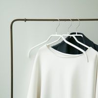 MAWA/レディースハンガー 10本セット