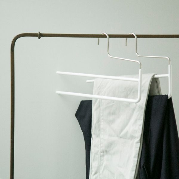 MAWA/コンチハンガー 5本セット