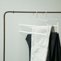 MAWA/コンチハンガー 5本セット