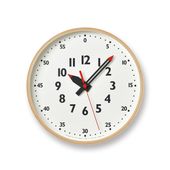 Lemnos/fun pun clock Sサイズ