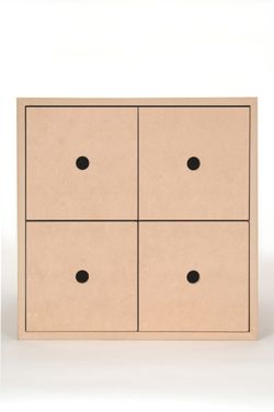 BLC CD収納用引き出し