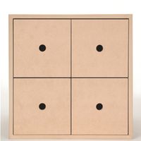 BLC CD収納用引き出し