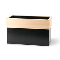 yamato japan/HANGER DUST S ブラック