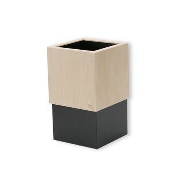 ダストボックス W CUBE