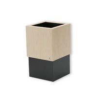 ダストボックス W CUBE