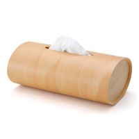 BUNACO/ティッシュボックス SWING for box