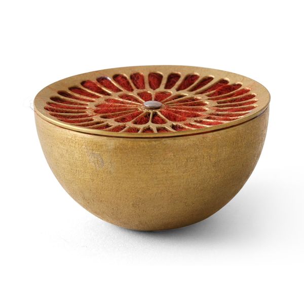 針刺し 種種 菊