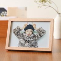 La Luz/スリムフレーム ポストサイズ