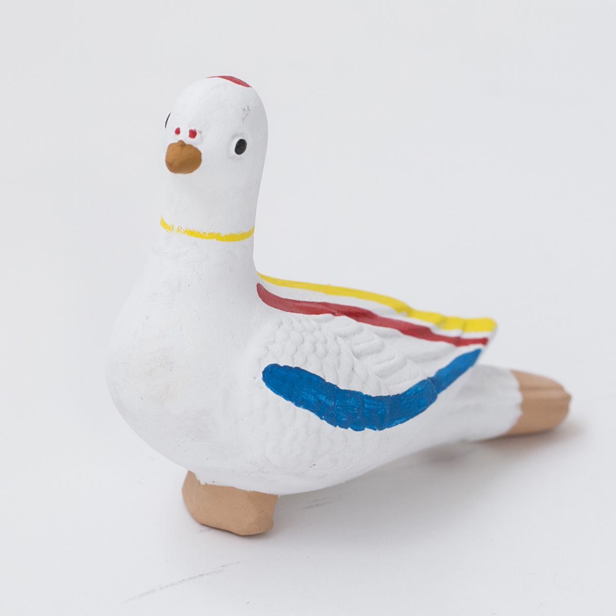 尾崎人形 鳩笛 テテップゥ 大