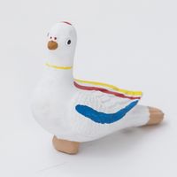 尾崎人形 鳩笛 テテップゥ 大