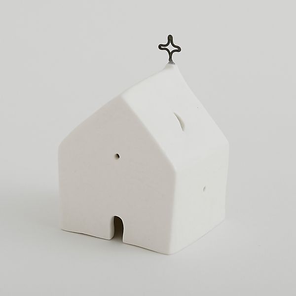 h.u.g/灯りのオブジェ kaku