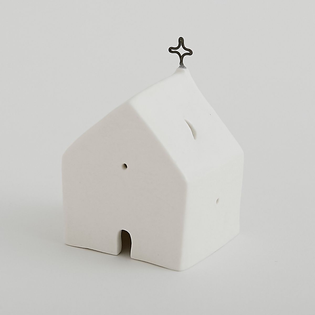 h.u.g/灯りのオブジェ kaku