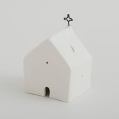 h.u.g/灯りのオブジェ kaku