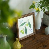 chihiro yasuhara/原画