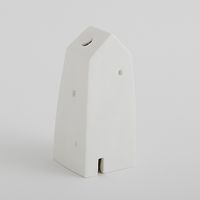 h.u.g/灯りのオブジェ kaku（L）