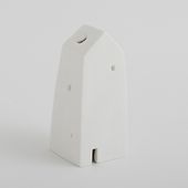 h.u.g/灯りのオブジェ kaku（L）