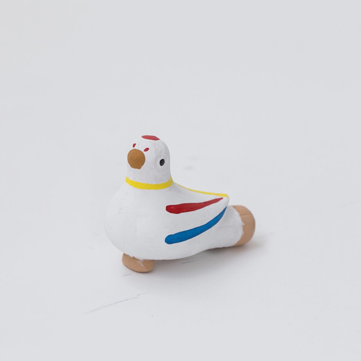 尾崎人形 鳩笛 テテップゥ 小