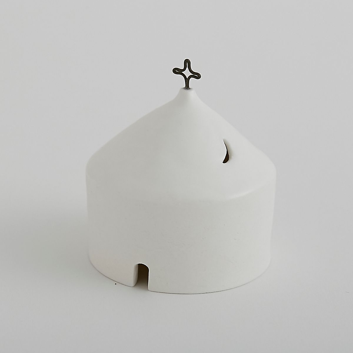 h.u.g/灯りのオブジェ maru