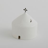 h.u.g/灯りのオブジェ maru