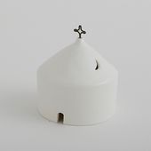 h.u.g/灯りのオブジェ maru