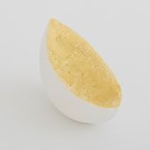 h.u.g/灯りのオブジェ moon