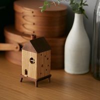 utatane/えんとつハウス