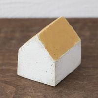 五月女 寛/白壁の家