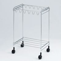 分別ごみ袋スタンド スタンダード