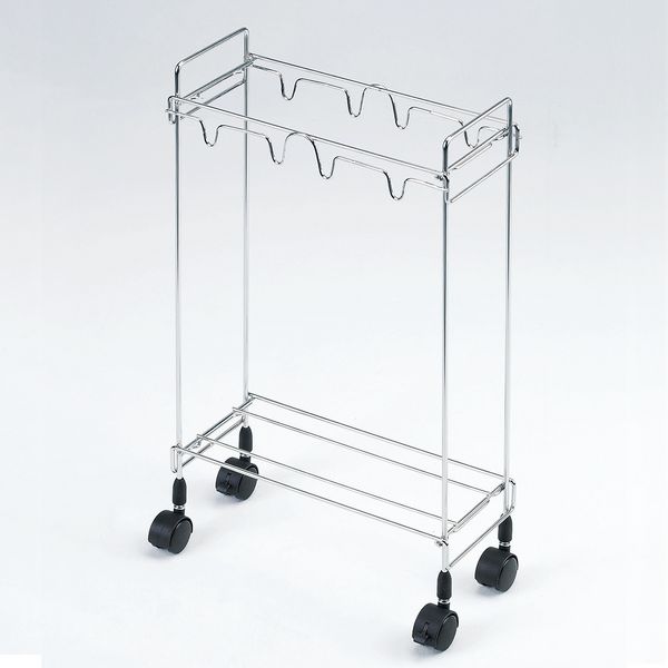 分別ごみ袋スタンド スリム