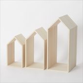 増田桐箱店/本の家 Book House Nest