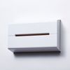 ideaco/ティッシュケース WALL