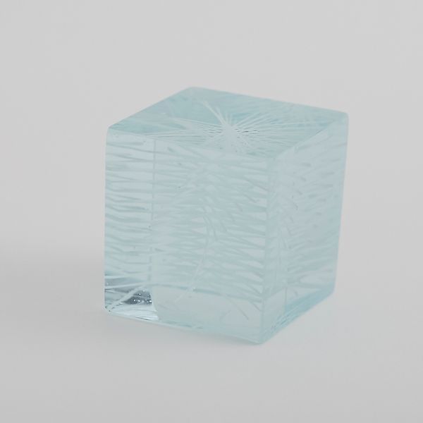 サブロウ/continuation 四角