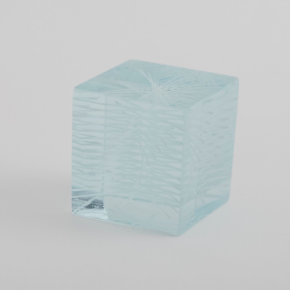 サブロウ/continuation 四角