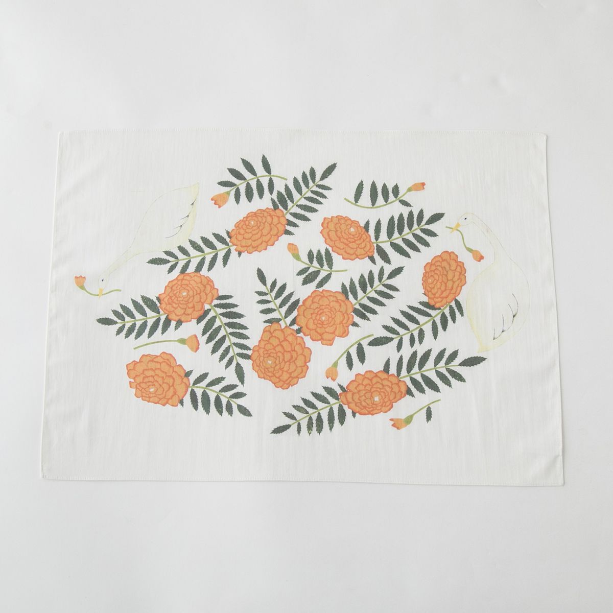 chihiro yasuhara/marry white