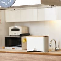 ideaco/マスクディスペンサー60