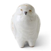 sen/動物のオブジェ owl（ふくろう）