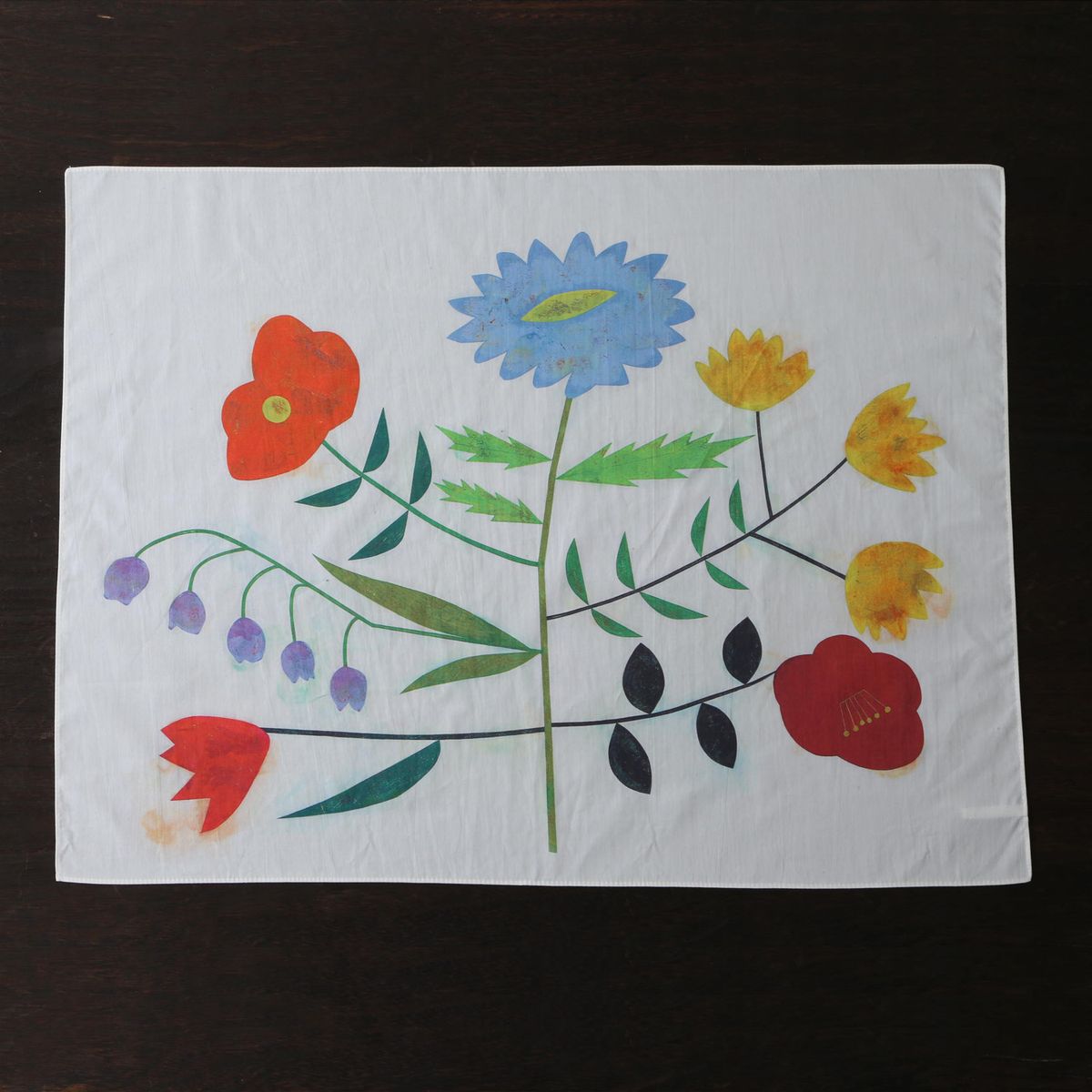 chihiro yasuhara/Flowers