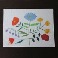 chihiro yasuhara/Flowers