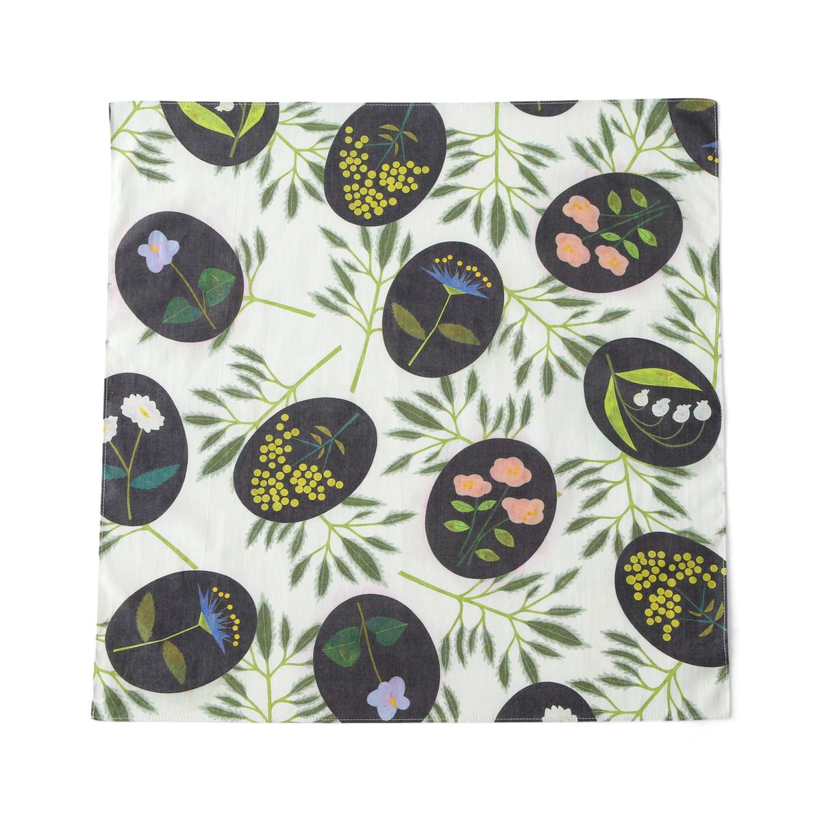 chihiro yasuhara/Flower garden