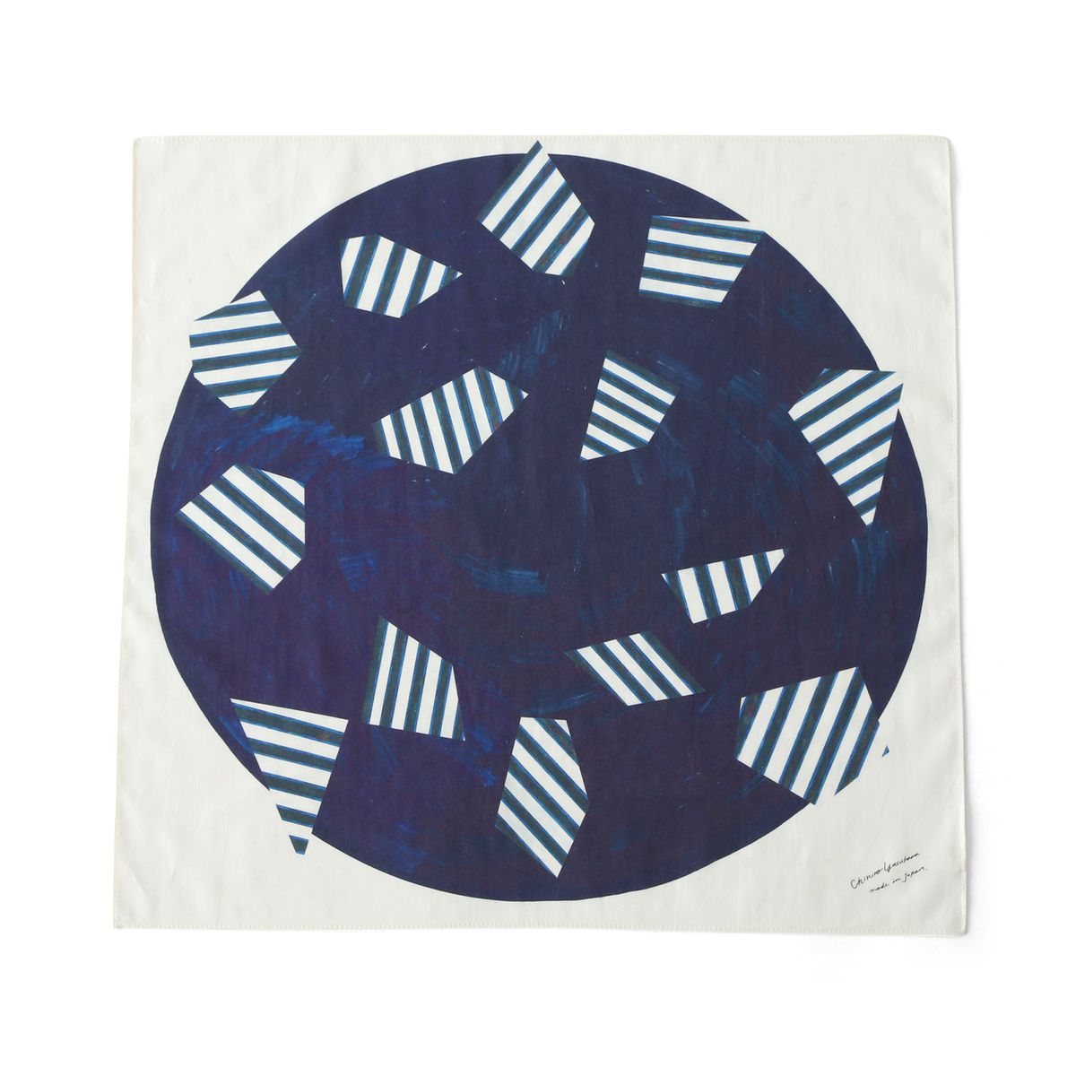 chihiro yasuhara/circle