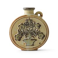 POTPURRI/ART PIECE フラワーベース