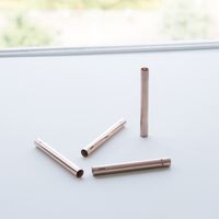 RED＆WHITE/フラワーベース　HALF