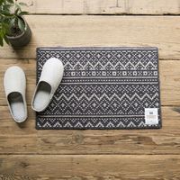 WOOLRUG/Knitting SS（W600×L400mm）